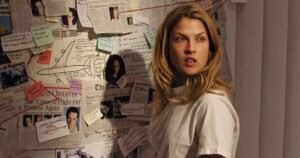 All films from ‘greatest horror franchise ever’ ranked ahead of huge return | Films | Entertainment