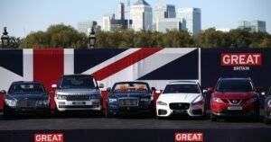 ‘We tested 50 iconic British cars and there was one clear winner’