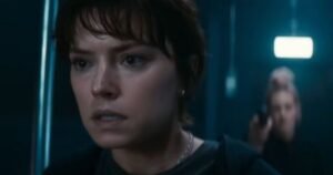 James Bond director’s action thriller compared to Die Hard | Films | Entertainment