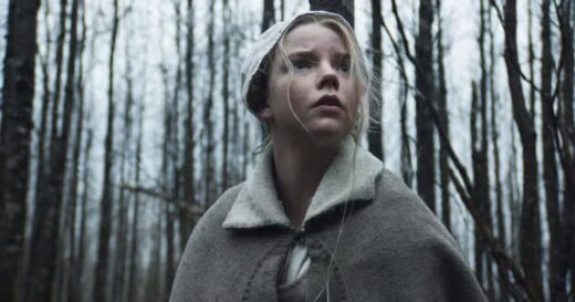 Horror film with 91% rating has Netflix fans ‘glued to the screen’ | Films | Entertainment