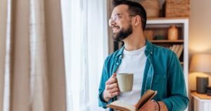 I read every day without fail — this is by far the best book I’ve ever read | Books | Entertainment