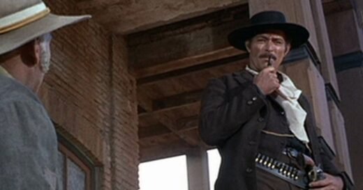 The ‘top rated Western’ with 100% on Rotten Tomatoes – not The Good, t | Films | Entertainment
