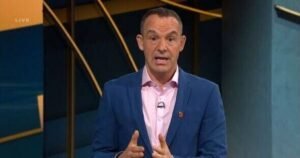 Martin Lewis’ urgent alert to anyone with social media