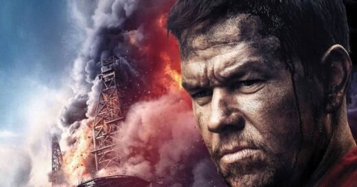 Mark Wahlberg Netflix disaster movie is ‘devastating’ true story | Films | Entertainment