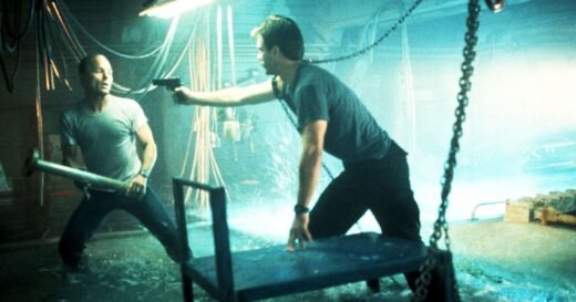 Legendary director’s forgotten ‘best ever film’ on Netflix | TV & Radio | Showbiz & TV