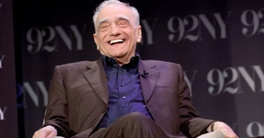 Martin Scorsese named the ‘best gangster movie ever’ with ‘unforgettable ending’ | Films | Entertainment