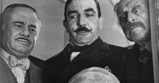 The top 10 Agatha Christie movies ranked by viewers – Poirot only number 6 | Films | Entertainment