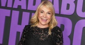 Bridget Jones author Helen Fielding shares 9 ‘must-read’ books | Books | Entertainment