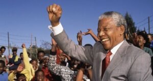 The top 10 best autobiographies of all time ranked – Nelson Mandela on | Books | Entertainment