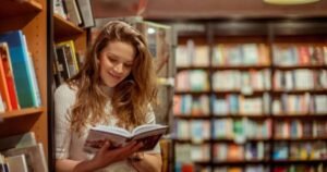 These are the top 20 romantasy books, according to readers | Books | Entertainment