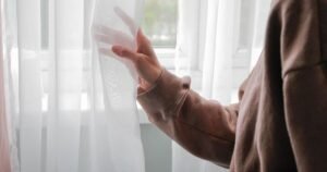 ‘Entitled neighbour came onto my property for wild reason’