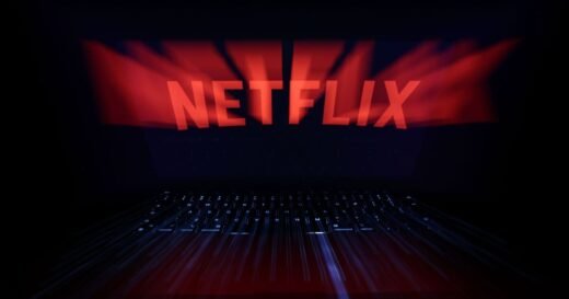 Fans all say same thing about Netflix’s ‘insane’ shark movie | Films | Entertainment