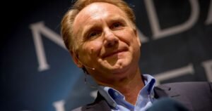 Dan Brown reveals his favourite books and one is an all-time classic | Books | Entertainment