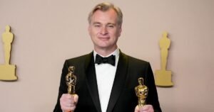 Christopher Nolan movie dubbed ‘best of all time’ is leaving platform | Films | Entertainment