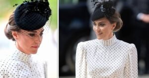 ‘Flawless’ Princess Kate sparks fan frenzy as she pays subtle tribute to Princess Diana | Royal | News