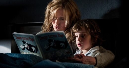 ‘Excellent’ Netflix horror film is ‘one of best ever made’ with 98% rating | Films | Entertainment