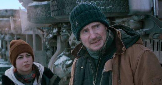 Netflix movie with Liam Neeson leaves fans with one complaint | Films | Entertainment