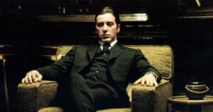 The Godfather fans can’t believe one iconic moment was improvised | Films | Entertainment