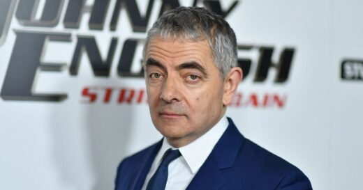 Rowan Atkinson said 1939 classic is the best book ever written | Books | Entertainment