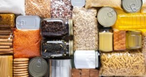 Households urged to check 5 kitchen items for bug infestation