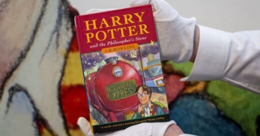 The top five most read books of all time – number one has sold over 5bn copies | Books | Entertainment