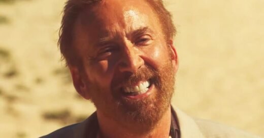 Nicolas Cage sang iconic hip-hop in thriller’s ‘insane’ deleted scene | Films | Entertainment