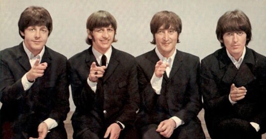 Huge Beatles movies update as three major stars signed | Films | Entertainment
