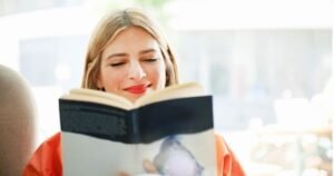 The top 5 books people ‘couldn’t put down’ – Harry Potter only at number 3 | Books | Entertainment