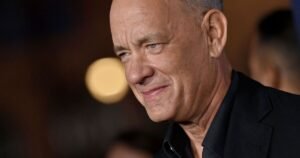 Tom Hanks said 1968 classic is his favourite movie of all time | Films | Entertainment