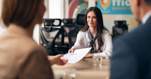 I’m a career expert — these are the top 5 interview red flags