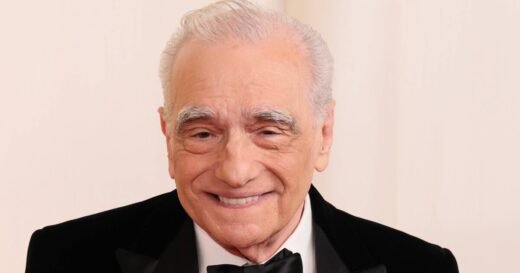 Martin Scorsese shares actor he thinks is ‘finest of this generation’ | Films | Entertainment