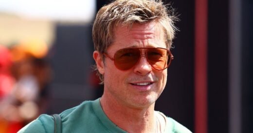 Brad Pitt named 1975 classic as his ‘best movie ever’ | Films | Entertainment