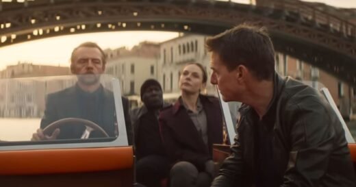 Netflix adds ‘best action movie ever’ that is ‘true masterpiece’ | Films | Entertainment