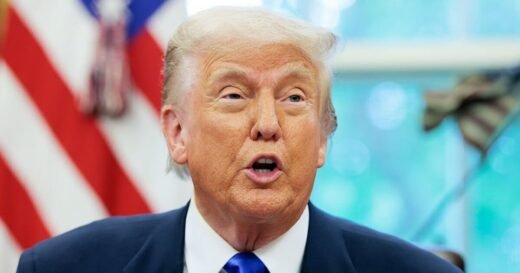 Donald Trump said 1995 classic is ‘the greatest movie I’ve ever seen’ | Films | Entertainment