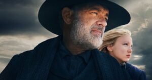 Tom Hanks film fans are calling ‘amazing’ is now available on Netflix | Films | Entertainment