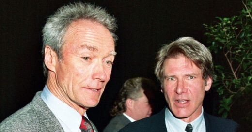 Clint Eastwood’s three favourite films – one inspired a Harrison Ford classic | Films | Entertainment