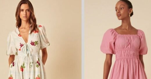 5 Nobody’s Child dresses to wear on repeat this summer