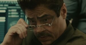 Netflix fans all recommend crime thriller for same reason | Films | Entertainment