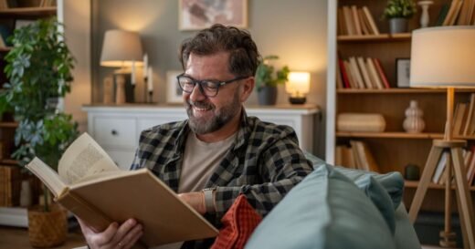 Top 10 best classic novels of all time — number one is 100-year-old ‘masterpiece’ | Books | Entertainment
