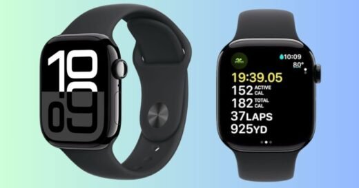Apple Watch now lowest price ever as £100 cut off