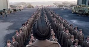 The incredible new war film streaming on Netflix that left viewers ‘mind blown’ | Films | Entertainment