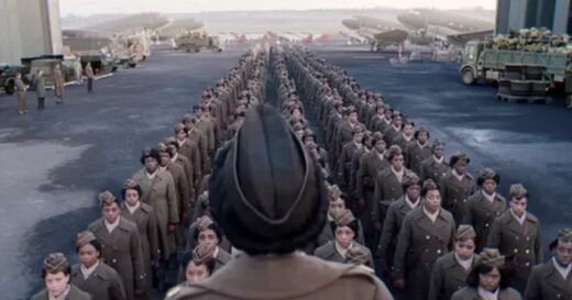 The incredible new war film streaming on Netflix that left viewers ‘mind blown’ | Films | Entertainment