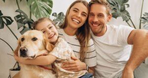 Dog trainer shares ‘best breed’ for first-time dog owners