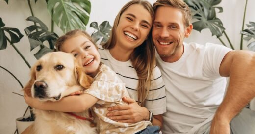 Dog trainer shares ‘best breed’ for first-time dog owners