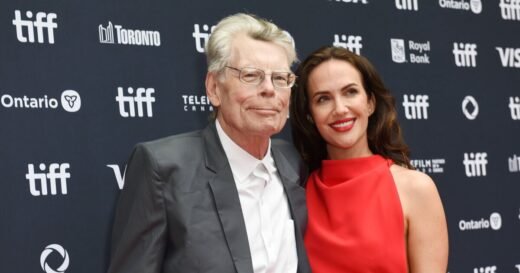 Stephen King named 3 film adaptations of his books he really didn’t like | Books | Entertainment