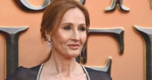 JK Rowling names book with her favourite female character – it’s a timeless classic | Books | Entertainment