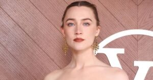 iPlayer now streaming ‘uplifting’ period drama starring Saoirse Ronan | Films | Entertainment