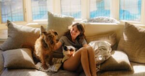 Animal communicator shares three key signs your dog truly loves you | UK | News