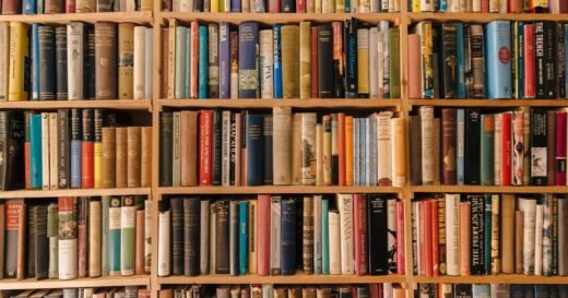 Bestselling thriller author shares her top 5 books | Books | Entertainment