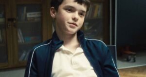 Adolescence fans need to watch thriller inspired by toxic masculinity | TV & Radio | Showbiz & TV